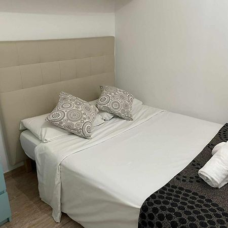 Appartement A Unos Pasos De Solgran Via Madrid Extérieur photo