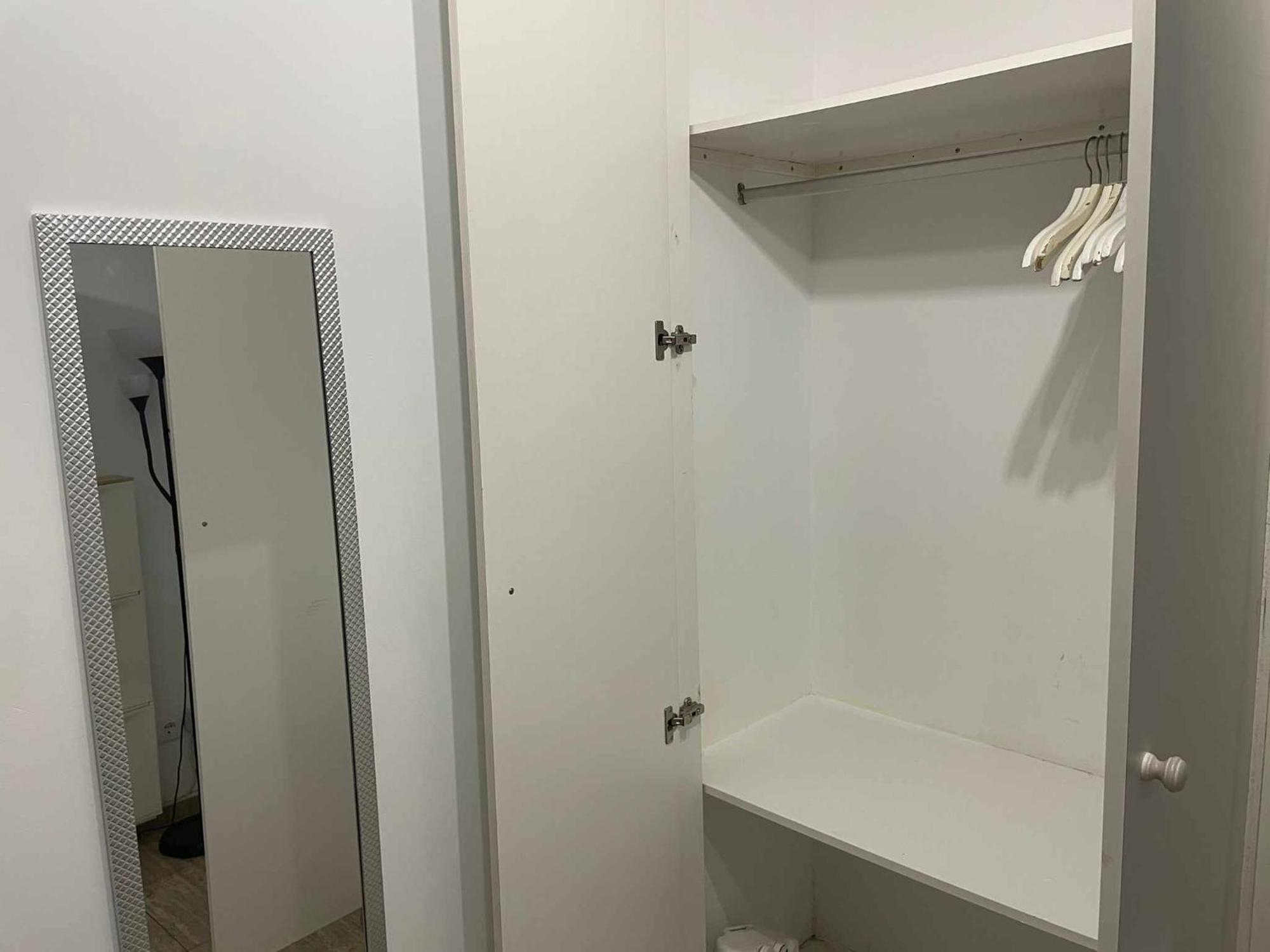 Appartement A Unos Pasos De Solgran Via Madrid Extérieur photo
