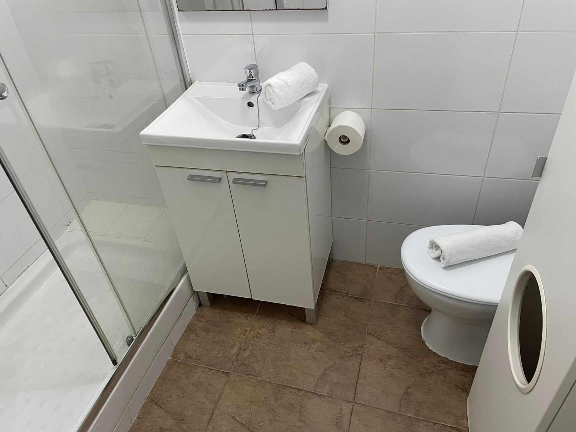 Appartement A Unos Pasos De Solgran Via Madrid Extérieur photo