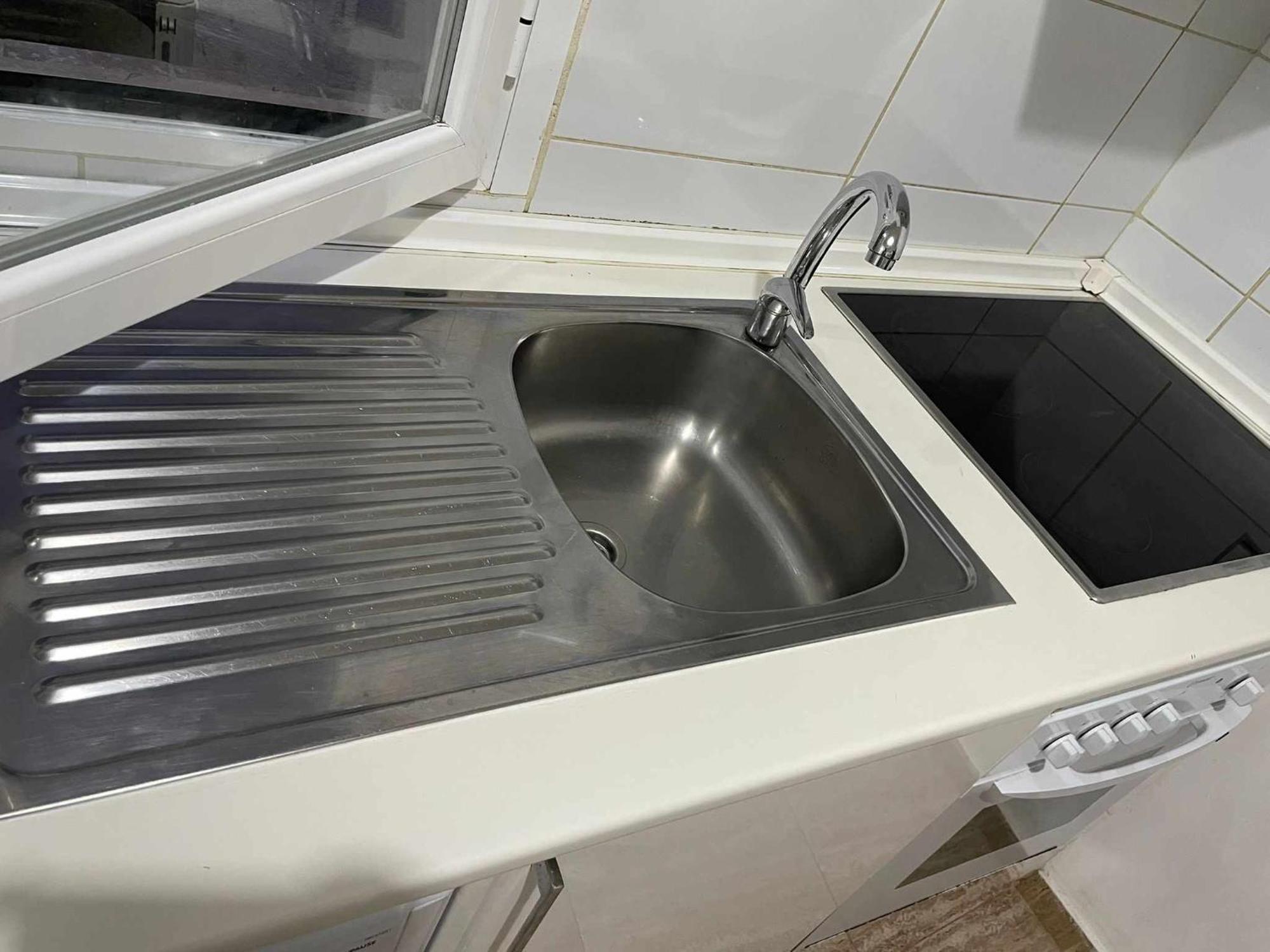 Appartement A Unos Pasos De Solgran Via Madrid Extérieur photo