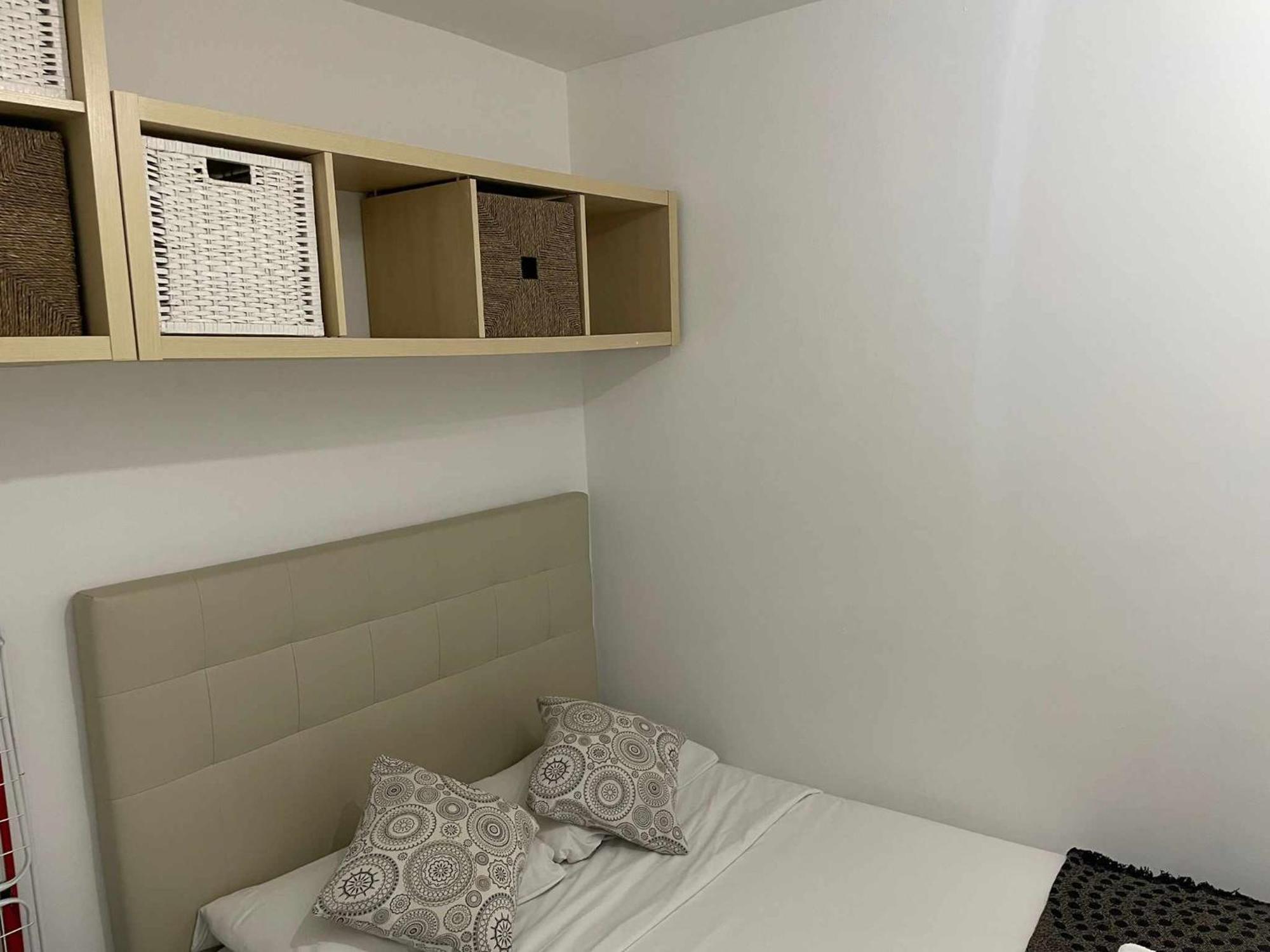 Appartement A Unos Pasos De Solgran Via Madrid Extérieur photo
