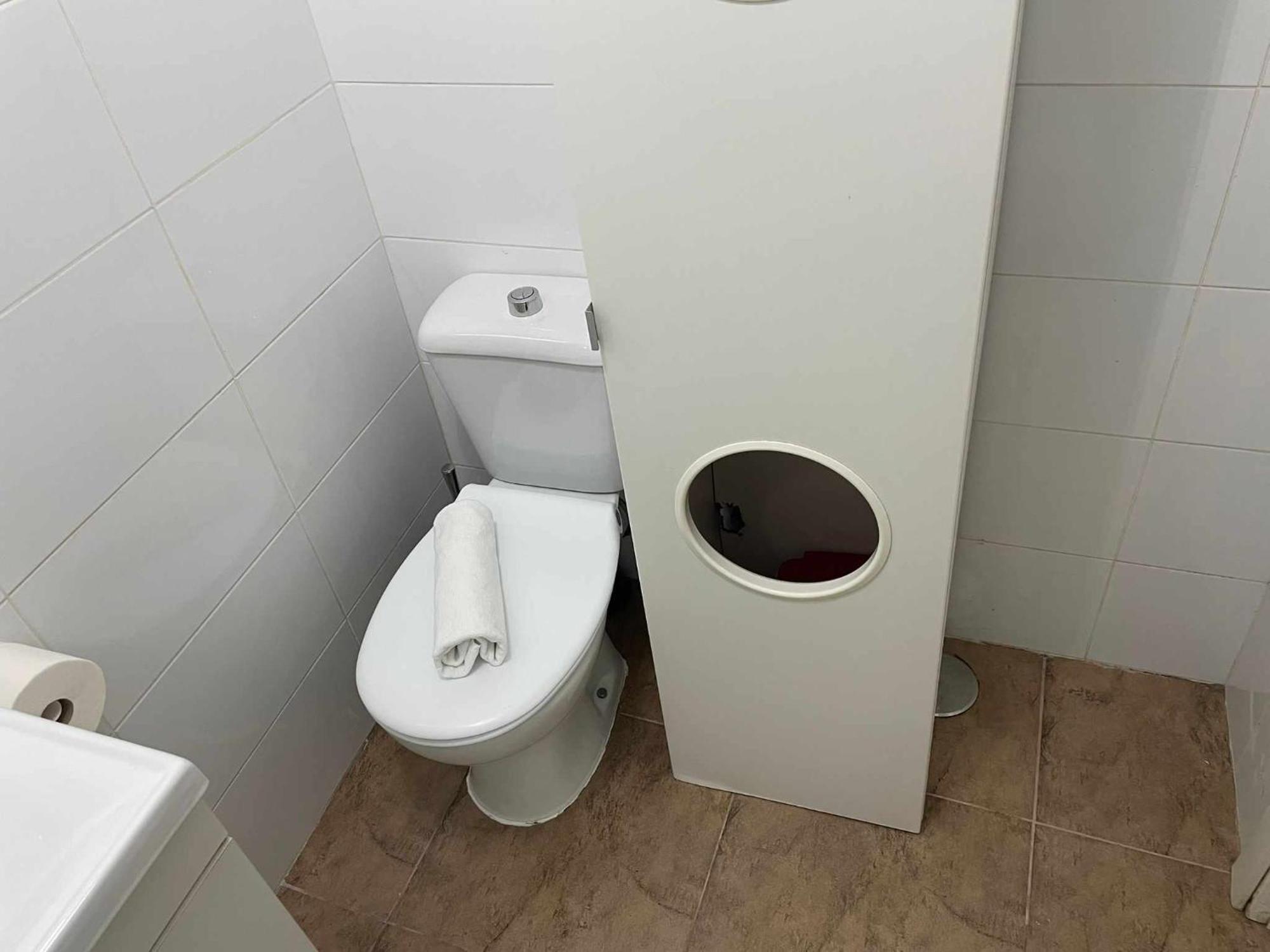 Appartement A Unos Pasos De Solgran Via Madrid Extérieur photo